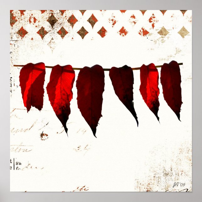 untitled poster (Front)