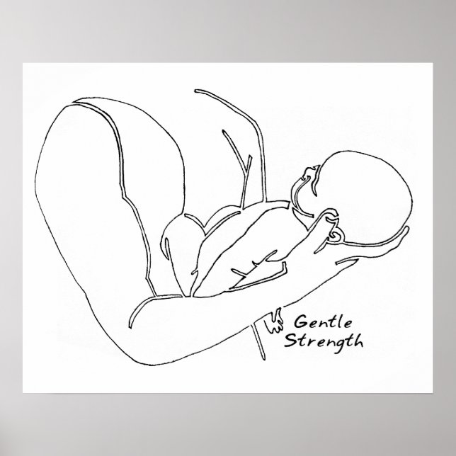 Untitled Poster (Front)