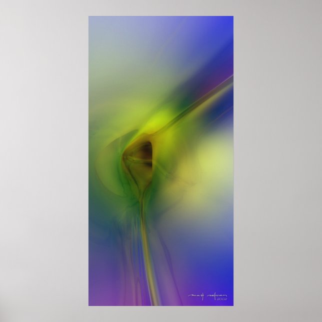 Untitled Poster (Front)