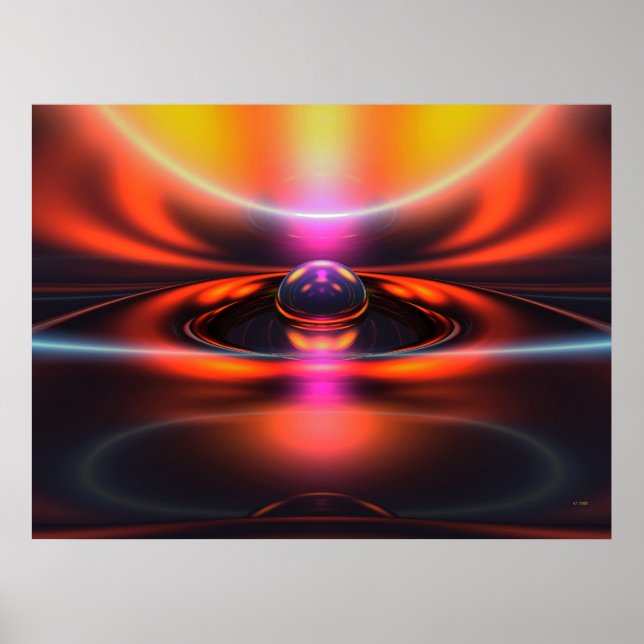 Untitled Poster (Front)