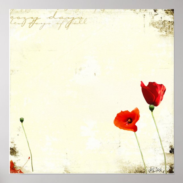 untitled poster (Front)