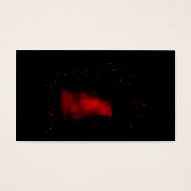 Untitled Profile Card (Front)