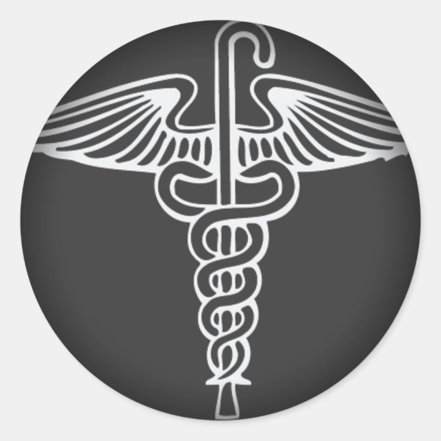 Untitled Sticker (Front)