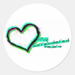 Untitled Sticker