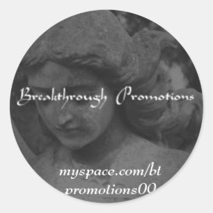 Untitled Sticker
