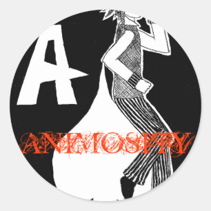 Untitled Sticker