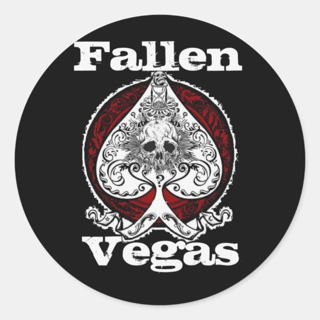 Untitled Sticker (Front)