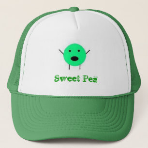 untitled, Sweet Pea HaT