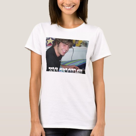 Untitled T-Shirt