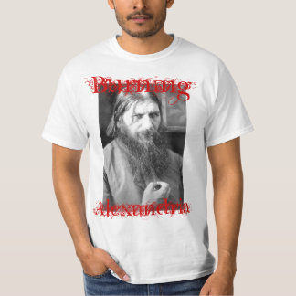 Untitled T-Shirt