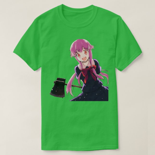 Untitled T-Shirt (Design Front)