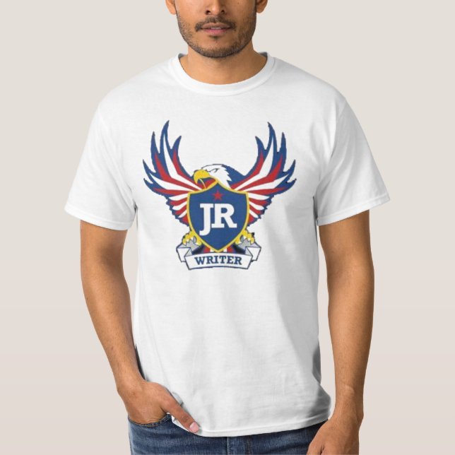 Untitled T-Shirt (Front)