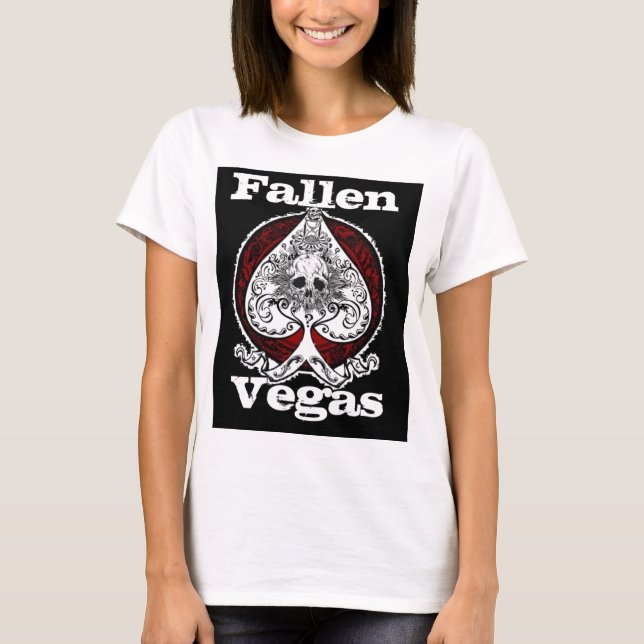 Untitled T-Shirt (Front)