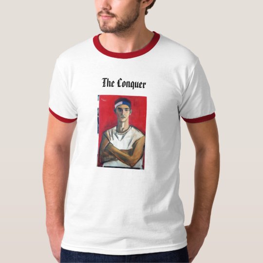 Untitled T-Shirt
