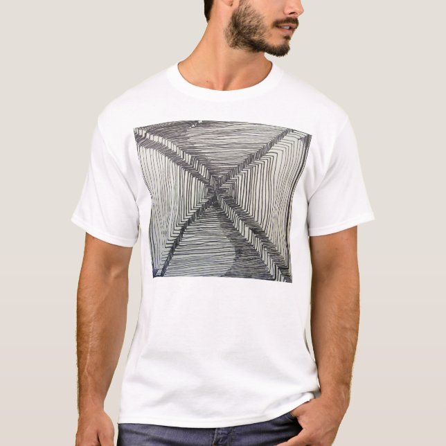 Untitled T-Shirt (Front)