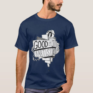 Untitled T-Shirt