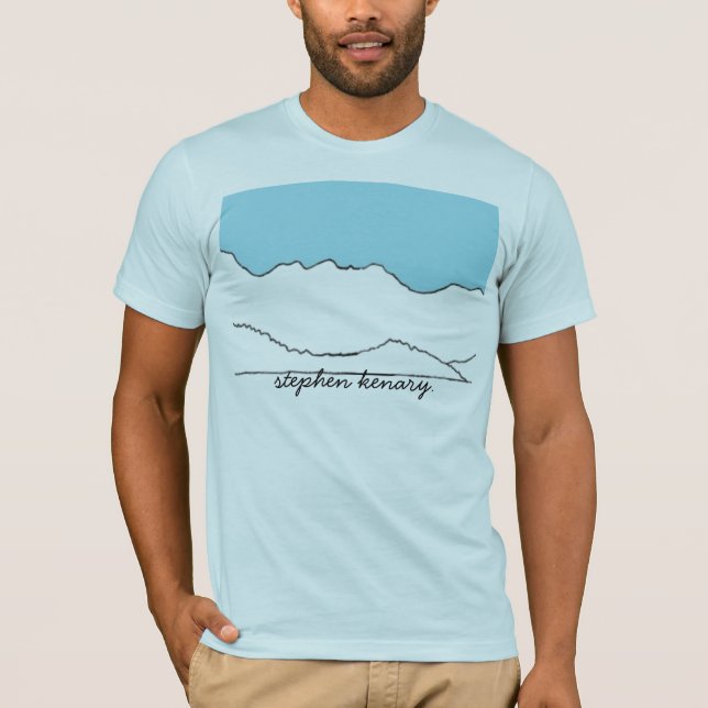 Untitled T-Shirt (Front)