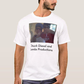 Untitled T-Shirt