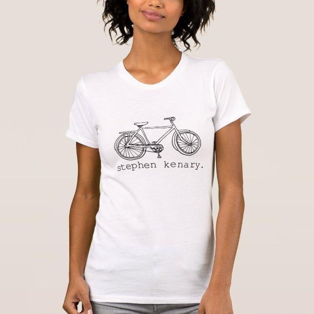 Untitled T-Shirt (Front)