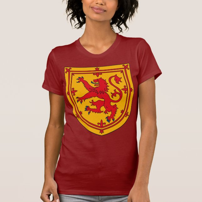Untitled T-shirt (Front)