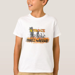 Untitled T-Shirt