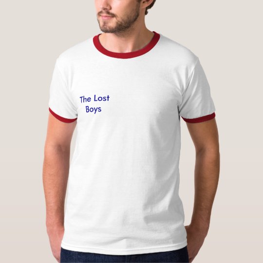 Untitled T-Shirt