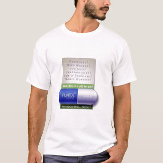 untitled T-Shirt