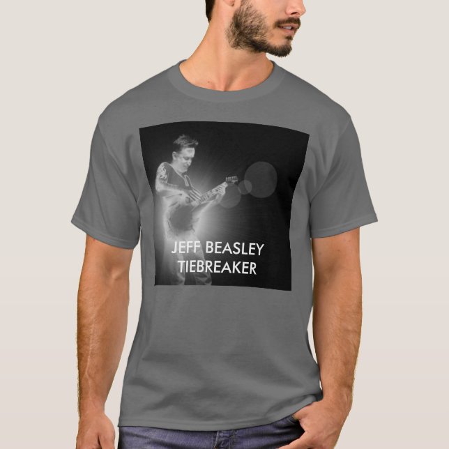 Untitled T-Shirt (Front)