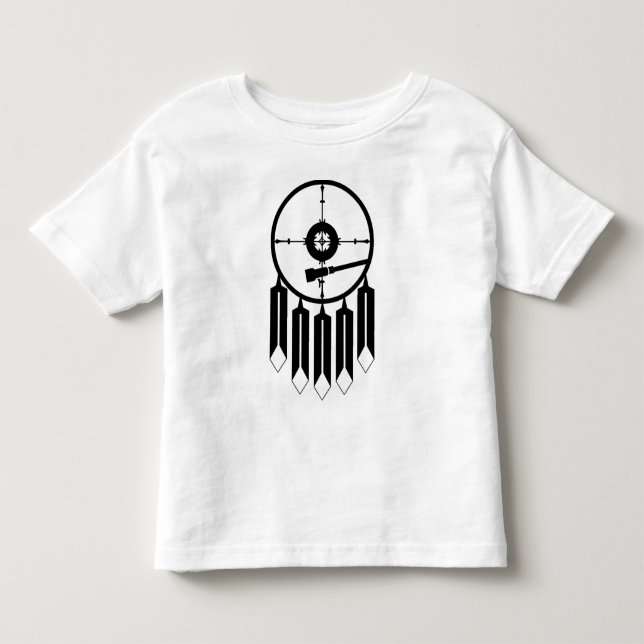 Untitled T-Shirt (Front)