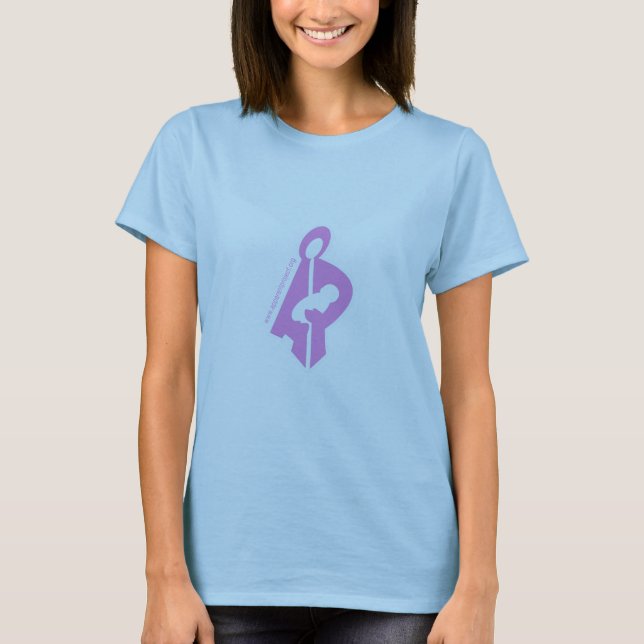 Untitled T-Shirt (Front)