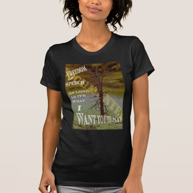 Untitled T-Shirt (Front)