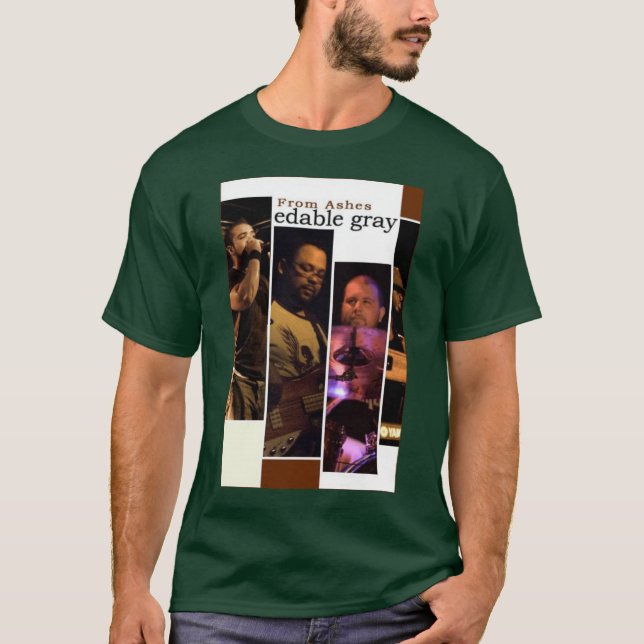 Untitled T-Shirt (Front)