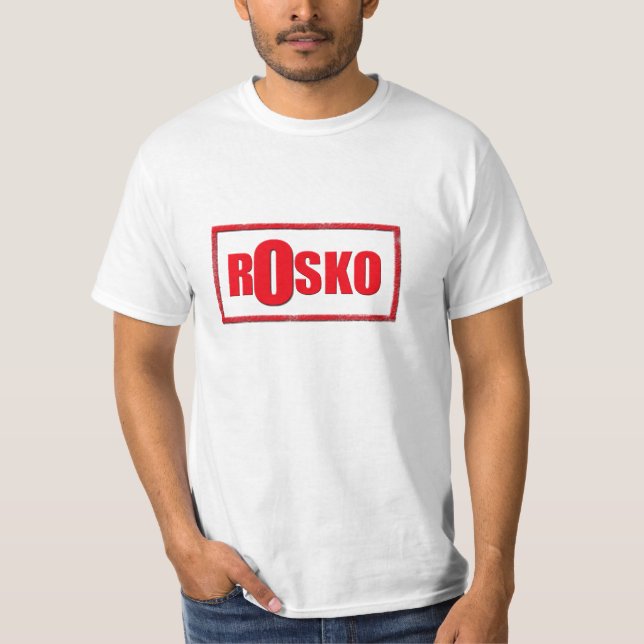 Untitled T-Shirt (Front)