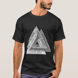 Untitled T-Shirt