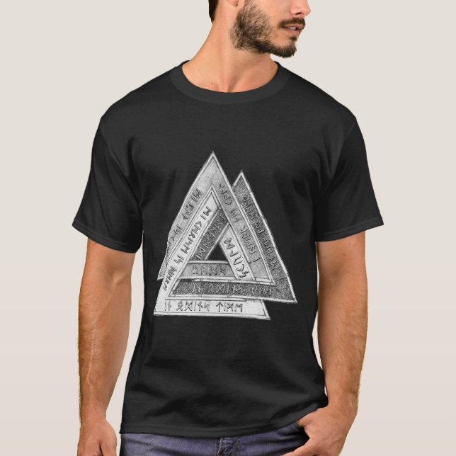 Untitled T-Shirt (Front)