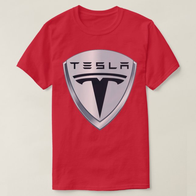 Untitled T-Shirt (Design Front)