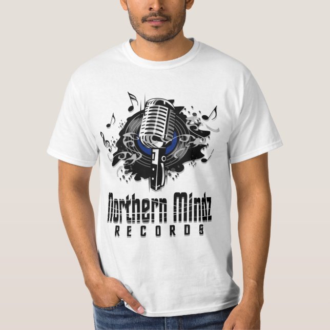 Untitled T-Shirt (Front)