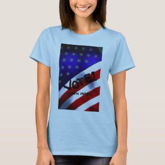 Untitled T-Shirt