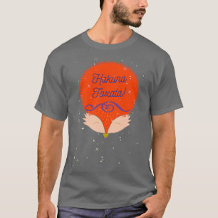 Untitled T-Shirt