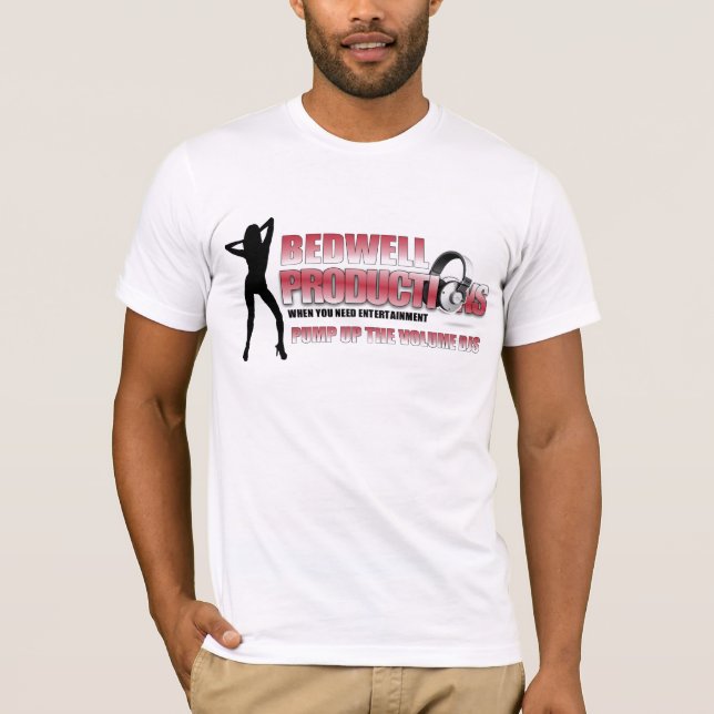 Untitled T-Shirt - Customized (Front)
