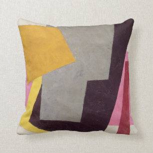 Untitled Throw Pillow