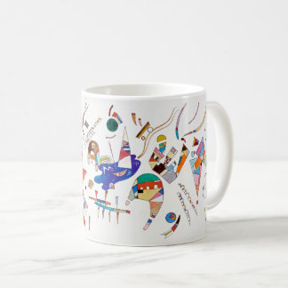 Untitled | Wassily Kandinsky | Coffee Mug