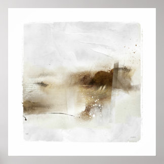 untitled works on paper poster