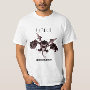 Untold Varm T-Shirt
