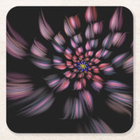 Unusual and chic Abstract