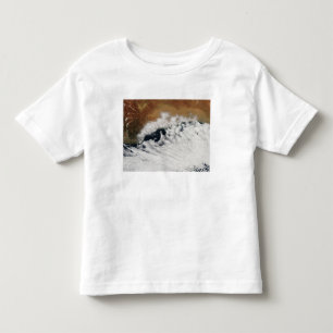 Unusual cloud formations toddler t-shirt