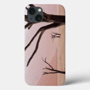 Unusual rainy weather conditions in early morning iPhone 13 case