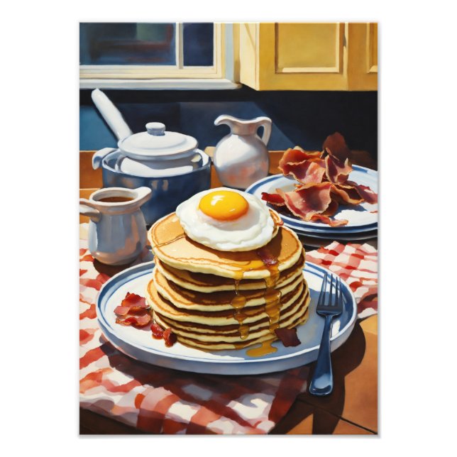 "Unveil Elegance Poster (Front)