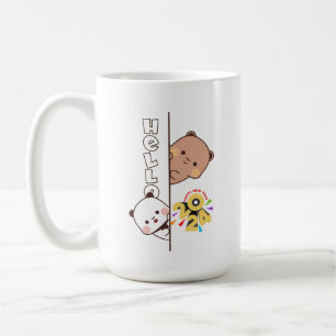 Unveiling New Year of 2024 #15 Classic Mug