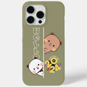 Unveiling New Year of 2024    iPhone 15 Pro Max Case